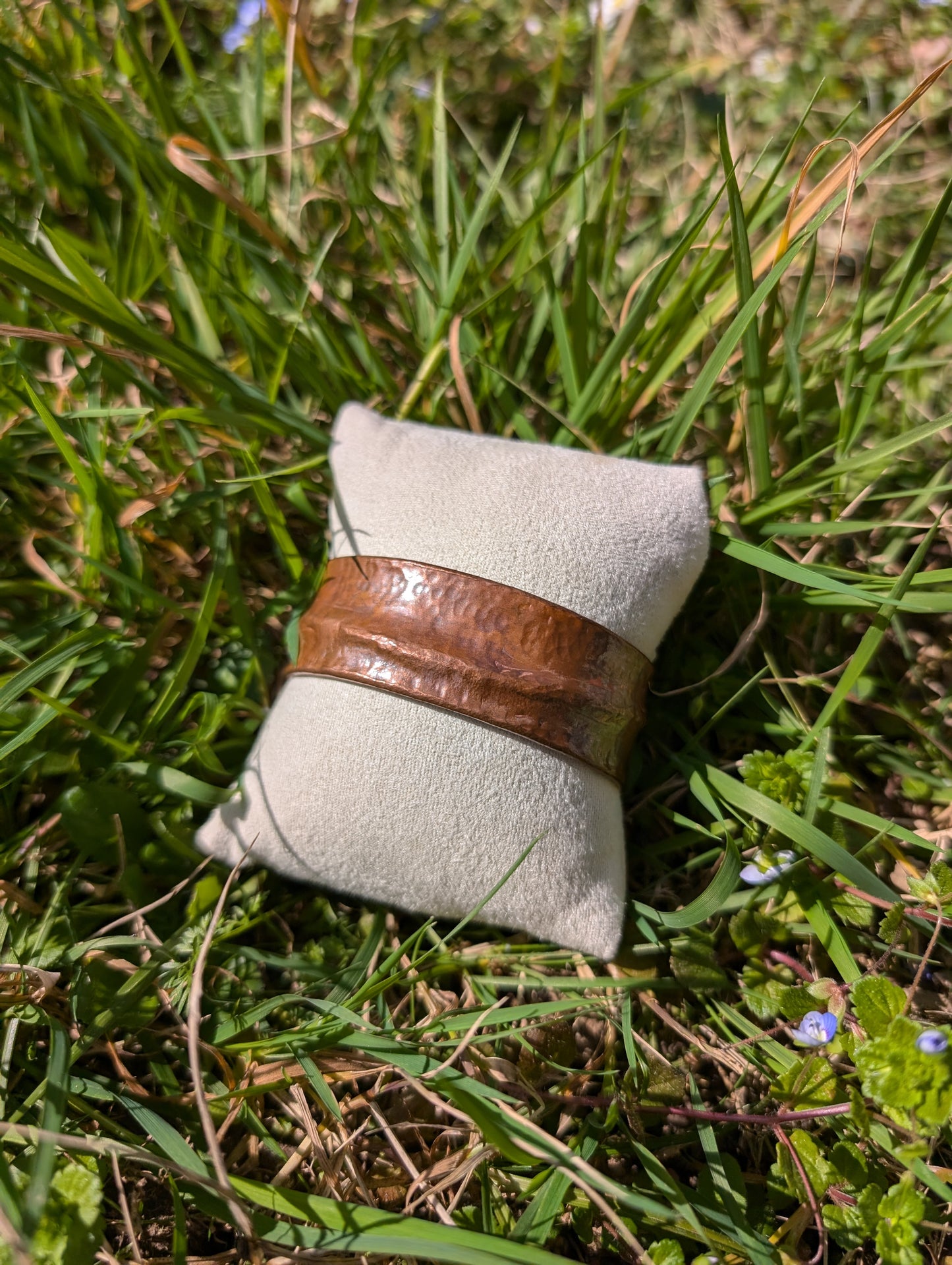 Armor Bracelet