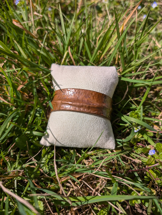 Armor Bracelet