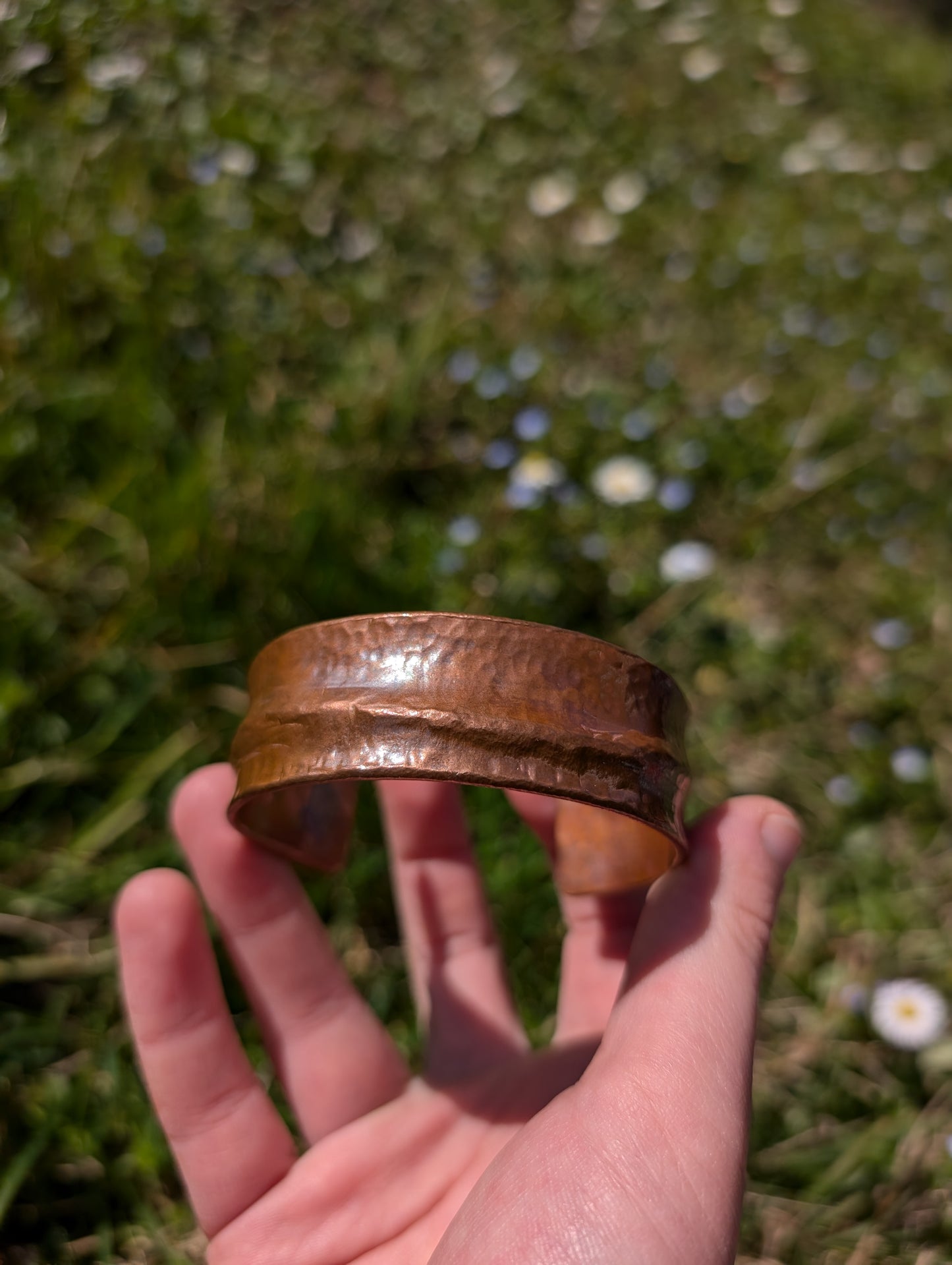 Bracciale armatura