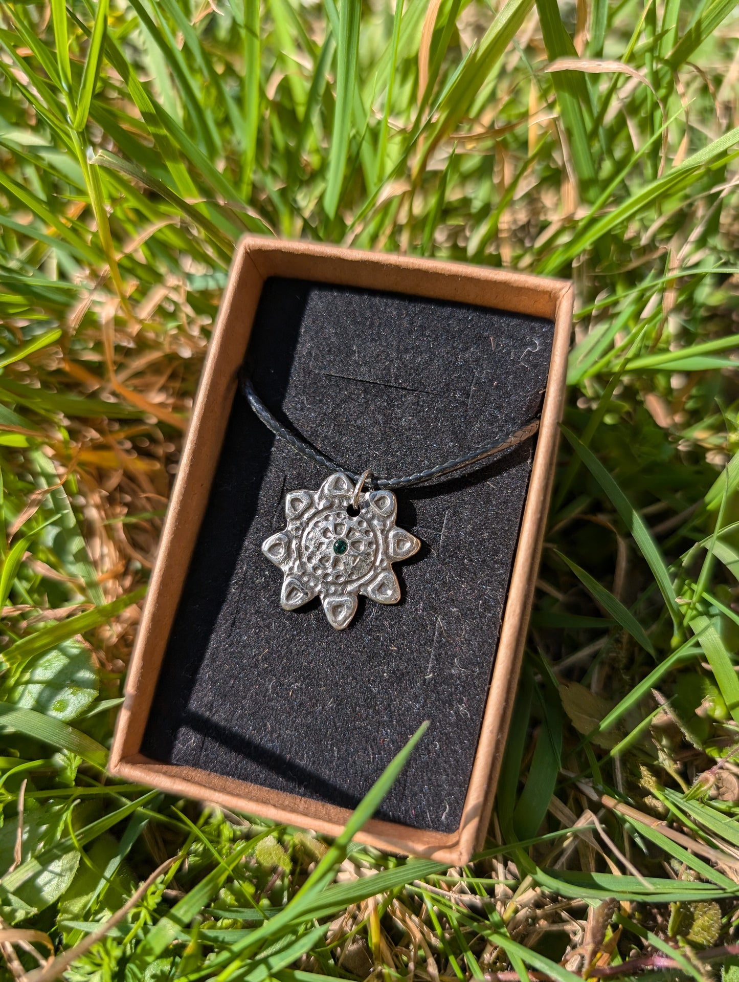 Star Pendant