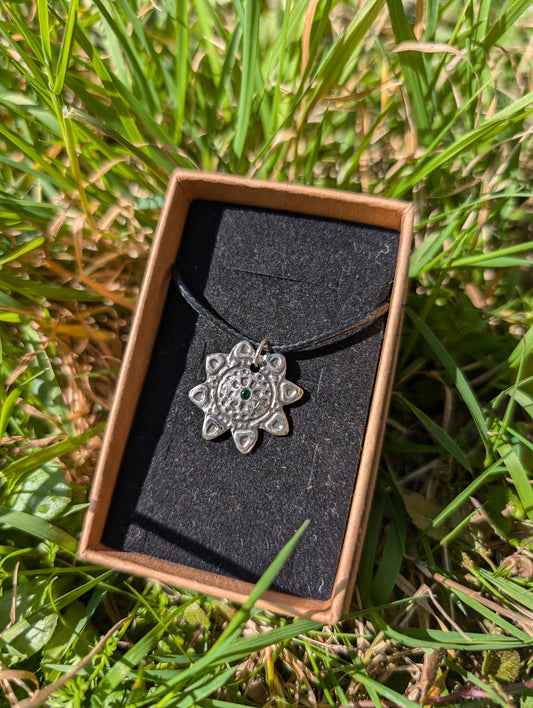 Star Pendant